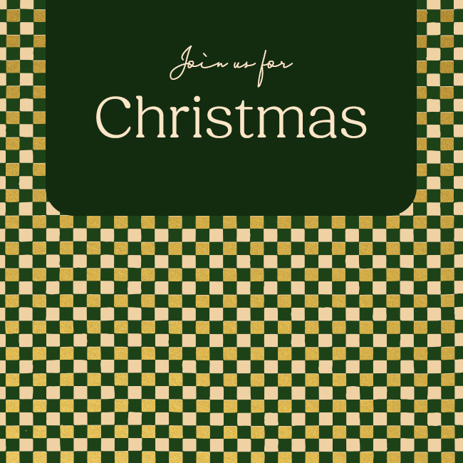 Christmas at The Green Man