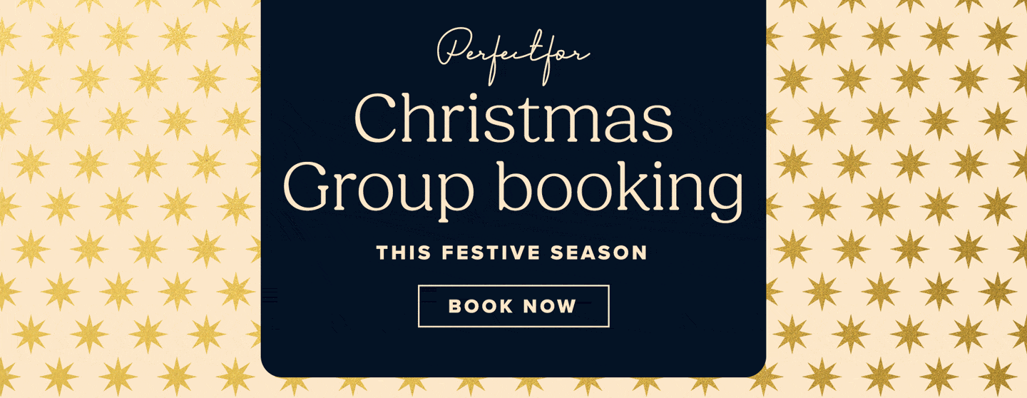Christmas 2024 at Trumpington