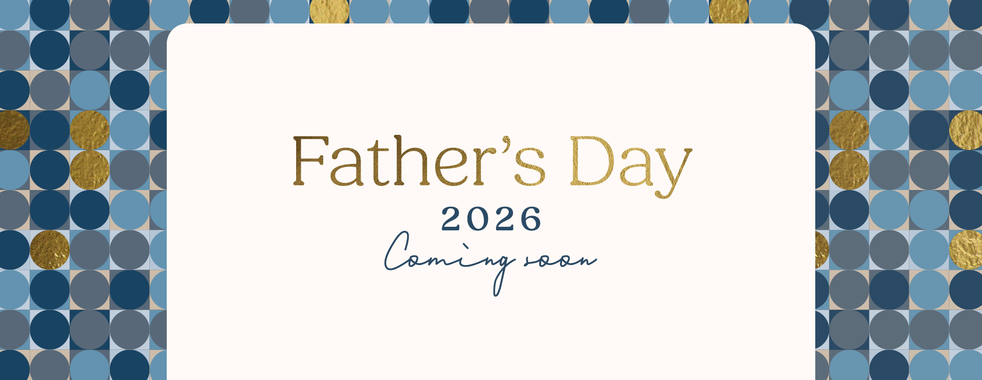 Father’s Day menu Trumpington